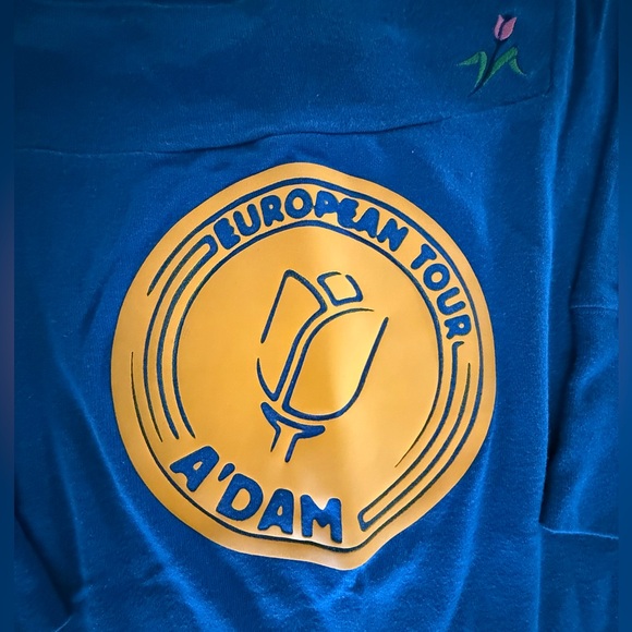 Vintage 2003 Diesel Top - Picture 4 of 9